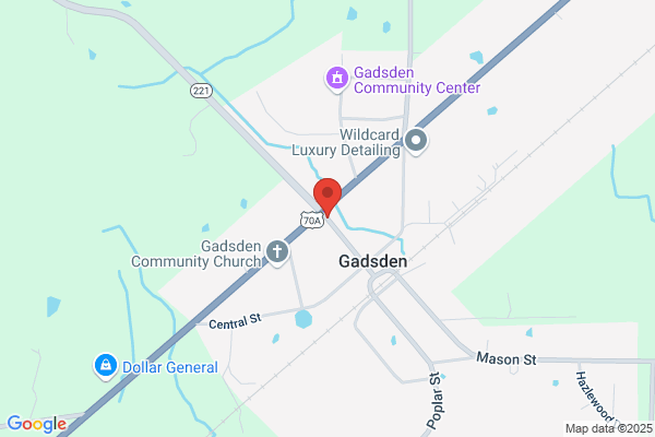 Gadsden Supermarket