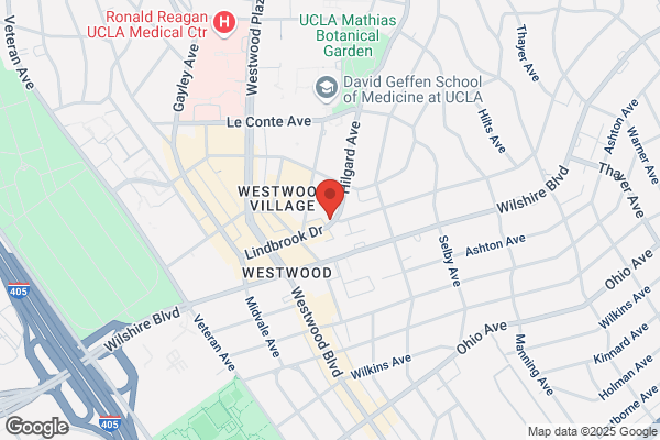 Westwood Apartments
