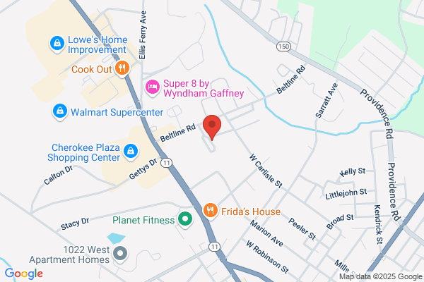 White Oak Apartments