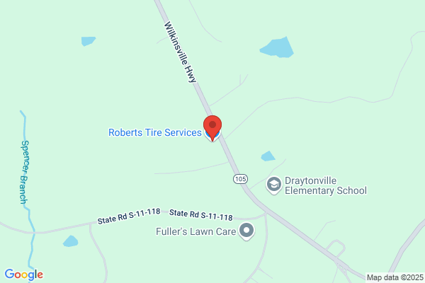 Roberts Tire Service