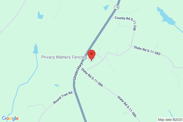 Humphries Fence Co