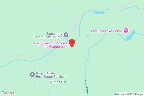 Camp Sparrow RV Resort