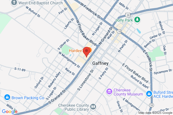 Radcliff Family Chiropractic