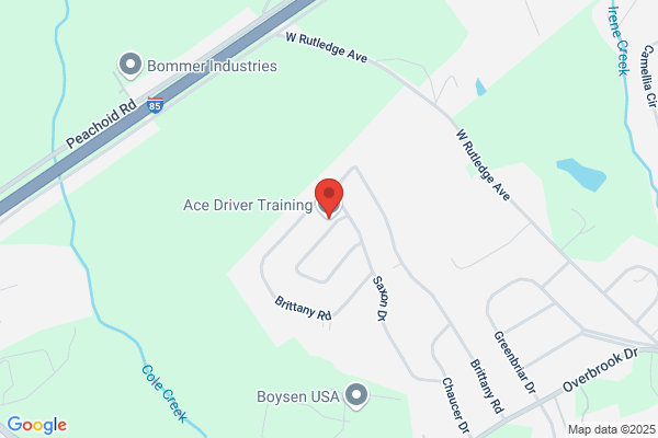 Ace Driver Training