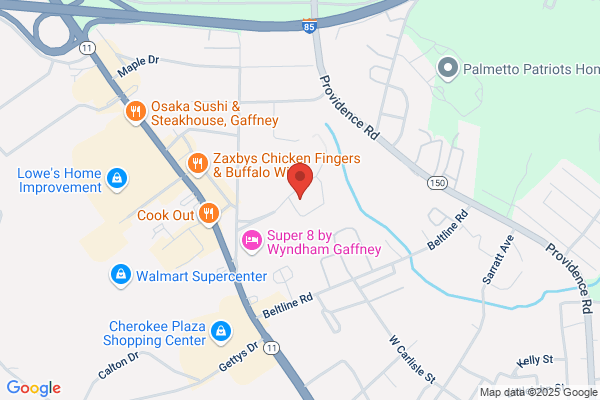 Allergy Partners of The Foothills