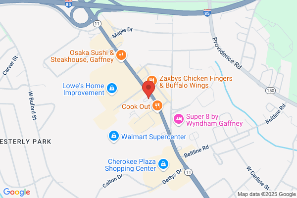 Sonic Drive-In