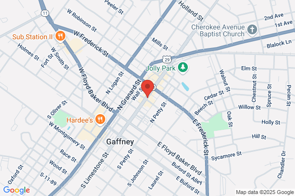 Hartzog's Gifts & Fine Jewelers