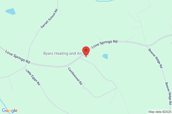 Byars Construction Co Inc