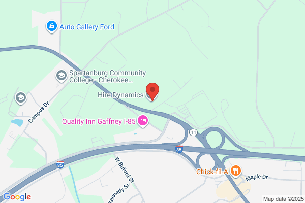 Interim HealthCare of Gaffney SC - Closed