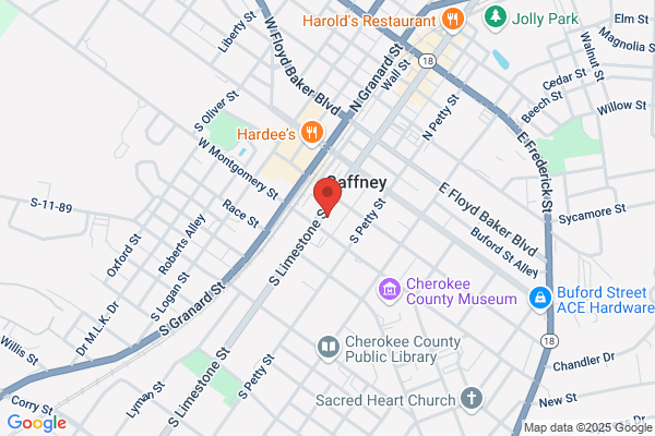 Edward Jones - Financial Advisor: Janet C Shuford