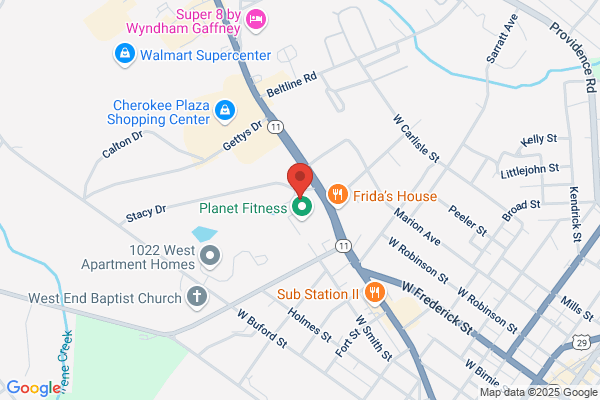 Shelby Eye Center