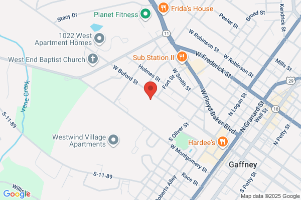 FamilySearch center