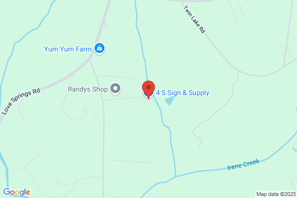 4S Sign & Supply Inc