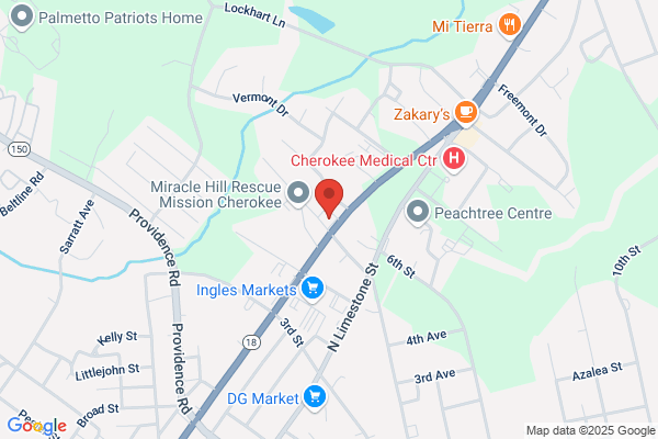 Cherokee Childrens Clinic