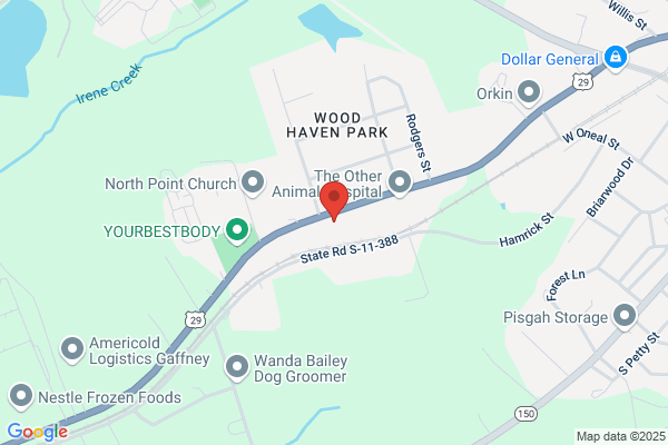 Cherokee Pregnancy Center