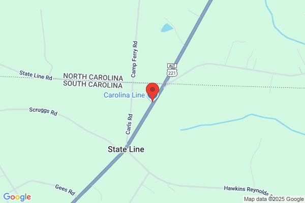 Equity Pay Telephone Co Inc Dba Carolina Line Convenience