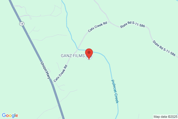 Ganz Films