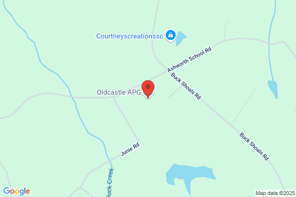 Oldcastle Goria Enterprises