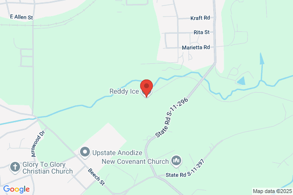 Reddy Ice