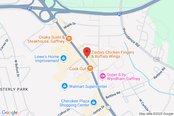 Zaxby's