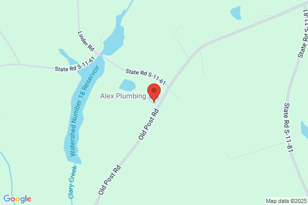 Alex Plumbing