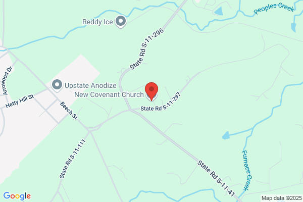 Covenant Christian Center