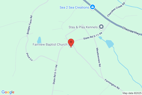 Fairview Baptist Church