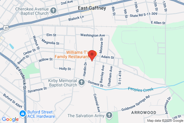 Shalom Christian Fellowship Church