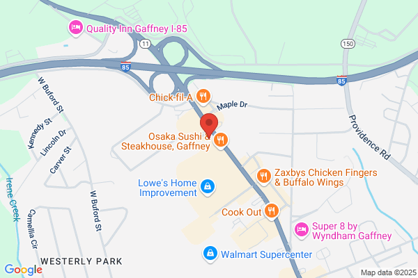 Popeyes Louisiana Kitchen