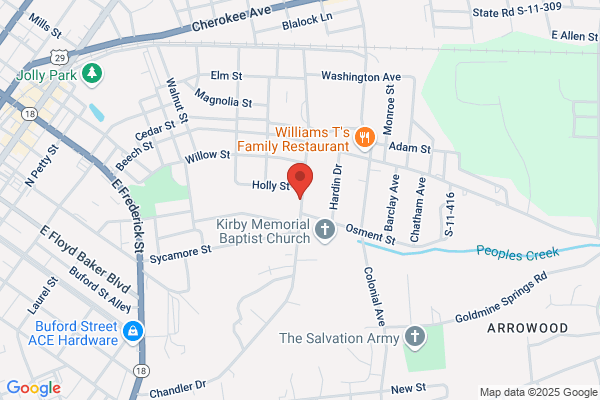 Willard's Hash and Barbecue