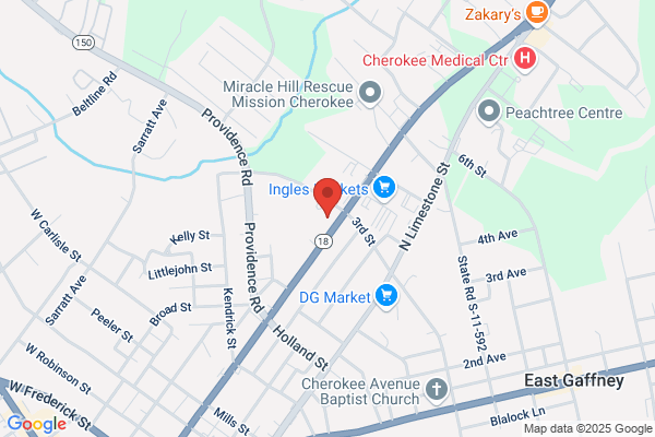 Peach City Tire & Auto Service