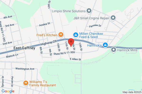 E & K Used Cars