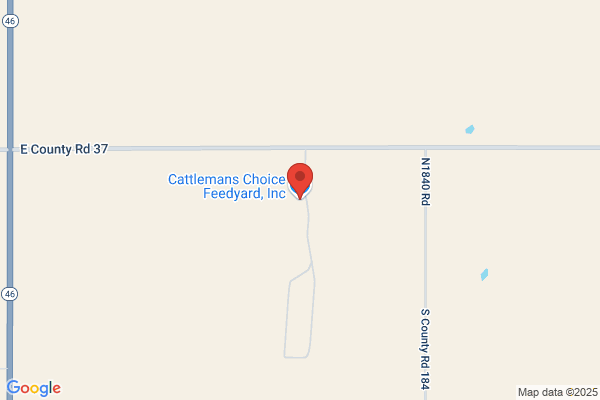 Cattlemans Choice Feedyard
