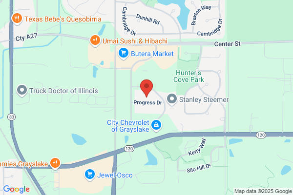 Equipment Depot - Grayslake