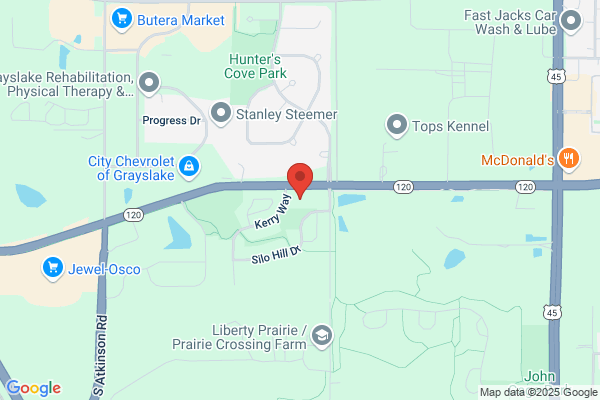 IBJI Doctors’ Office - Grayslake