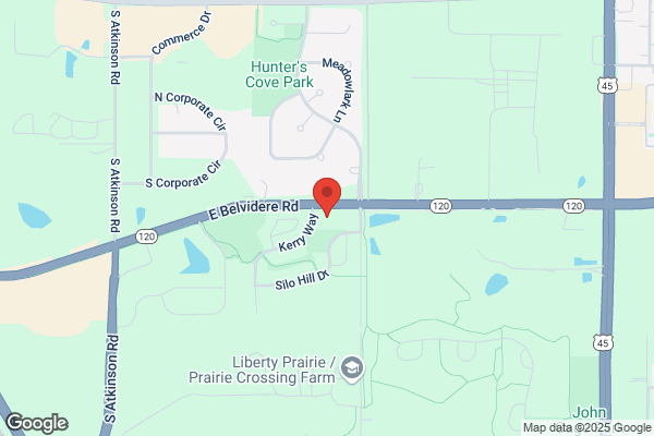 IBJI Physical & Occupational Therapy - Grayslake