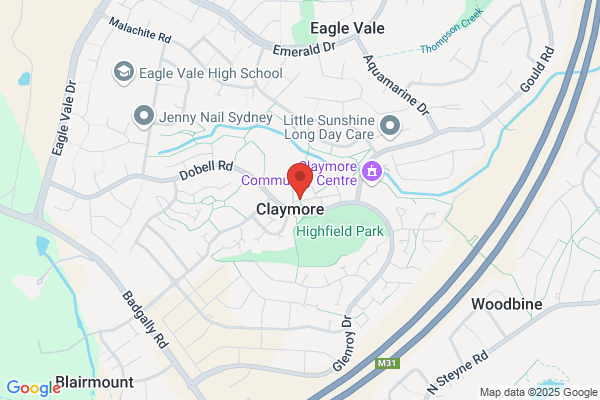 Claymore Medical Group Sc