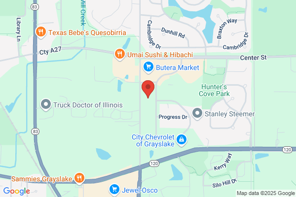 Grayslake Orthodontics - Dr. Benjamin Youel