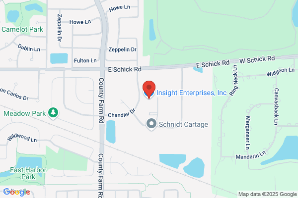 Innsight Systems Corporation