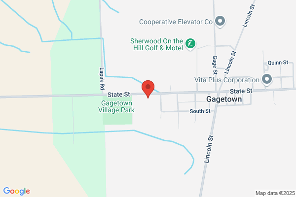 Rosecrans Apartments