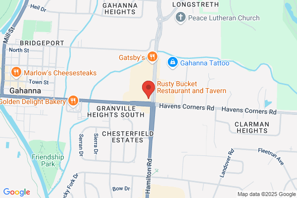 Firehouse Subs South Gahanna