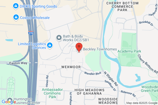 Beckley Townhomes