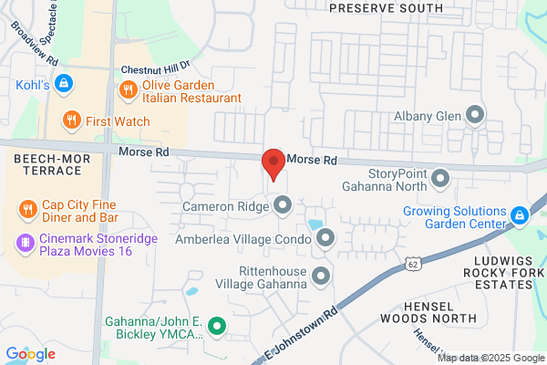 Residences of Gahanna