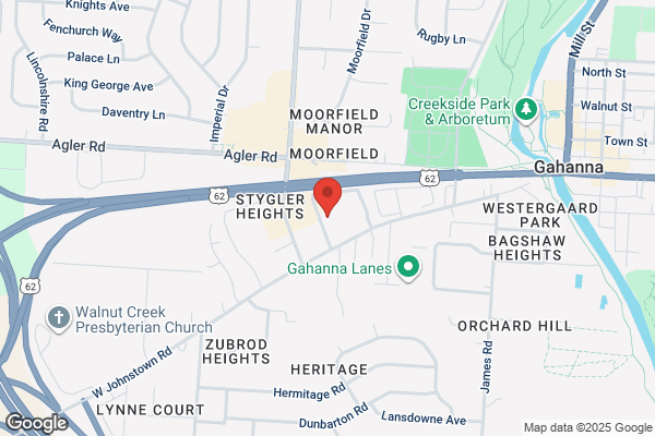 Gahanna Manor Apartment Homes