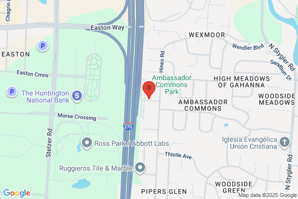 Woodside Place Rental Community