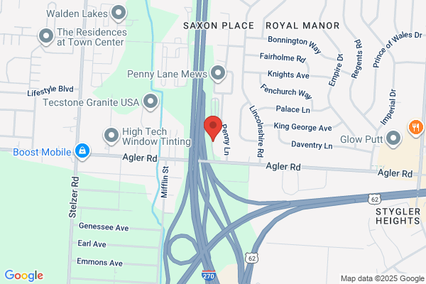 Gahanna Trailer Service