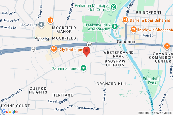 The Pub in Gahanna