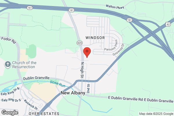 All About Kids Childcare and Learning Center - New Albany