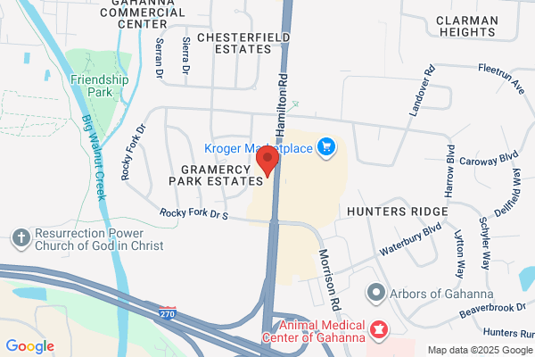Daily Dental & Bracesbar Gahanna