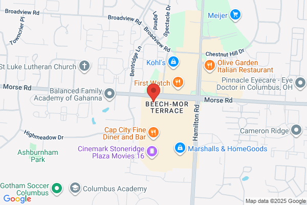Comfort Dental Gahanna – Your Trusted Dentist in Gahanna